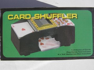 poker mischmaschine poker mischmaschine