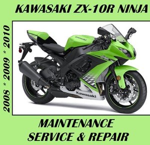 Download Kawasaki 1000 Manual - mdbackuper