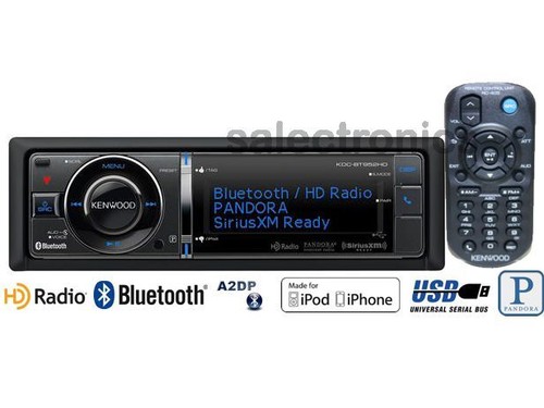 NEW Pioneer DXT-2369UB Car Radio 4 SPEAKERS 200WATTS USB PORT in