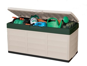 Waterproof Outdoor Storage Box