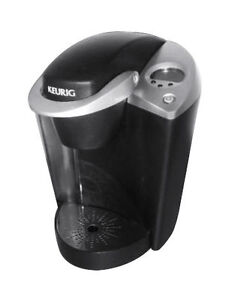 Keurig Coffee Maker on Keurig Ultra B50 1 Cups Coffee Maker   Ebay