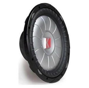 Kicker Cvt 10