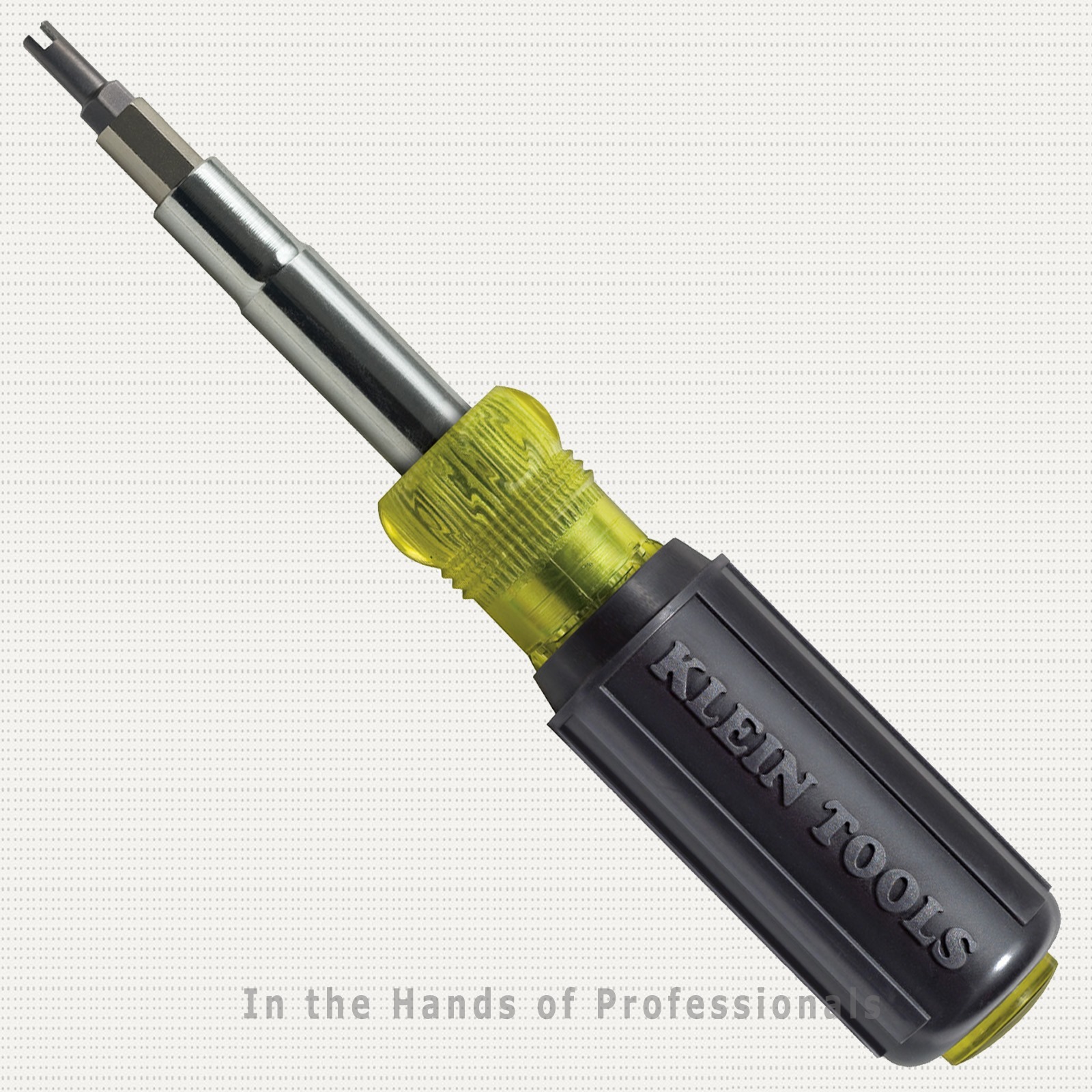 Klein 32527 Schrader Valve Core / Screwdriver / Nut Driver MultiBit 11