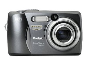 Kodak Dx4530