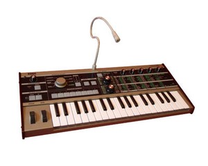 Korg Microkorg