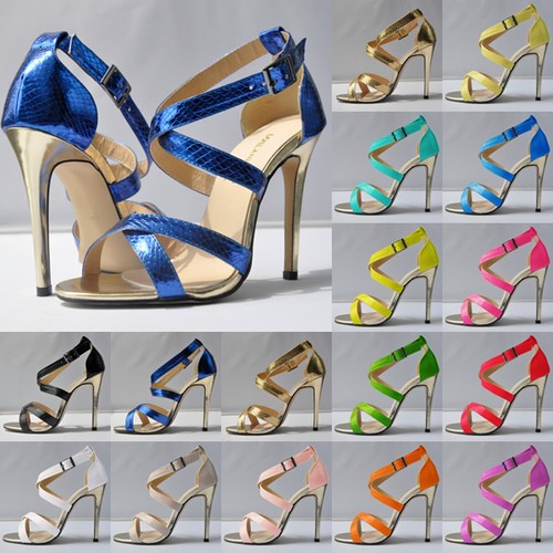 high heel shoes size 11 wide