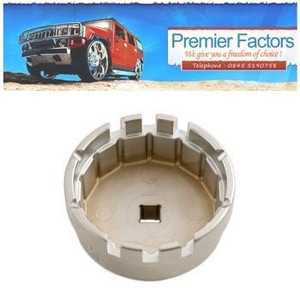 laser tools 5160 oil filter wrench for toyota #3