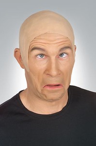 bald wig