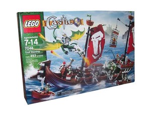 lego 7048