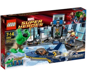 http://www.ebay.com/itm/LEGO-Marvel-Super-Heroes-Hulks-Helicarrier-Breakout-6868-Loki-Thor-Hawkeye-/221342904006?pt=Building_Toys_US&hash=item338910aec6