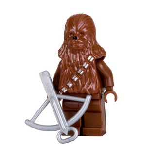 Chewbacca Toys