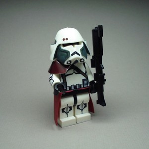 Lego Bacara