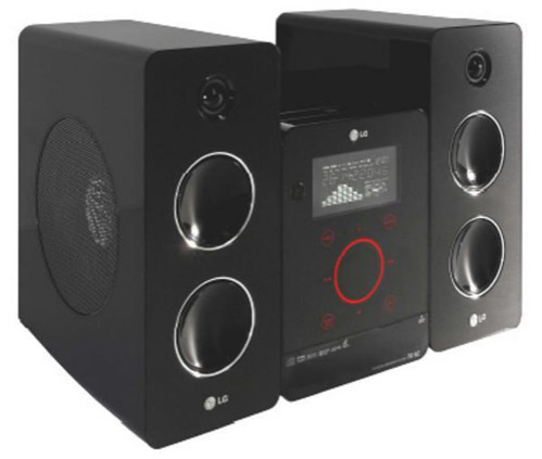 Lg Fa 162