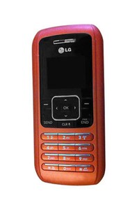Lg Env Orange