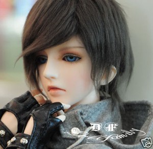 Super Doll