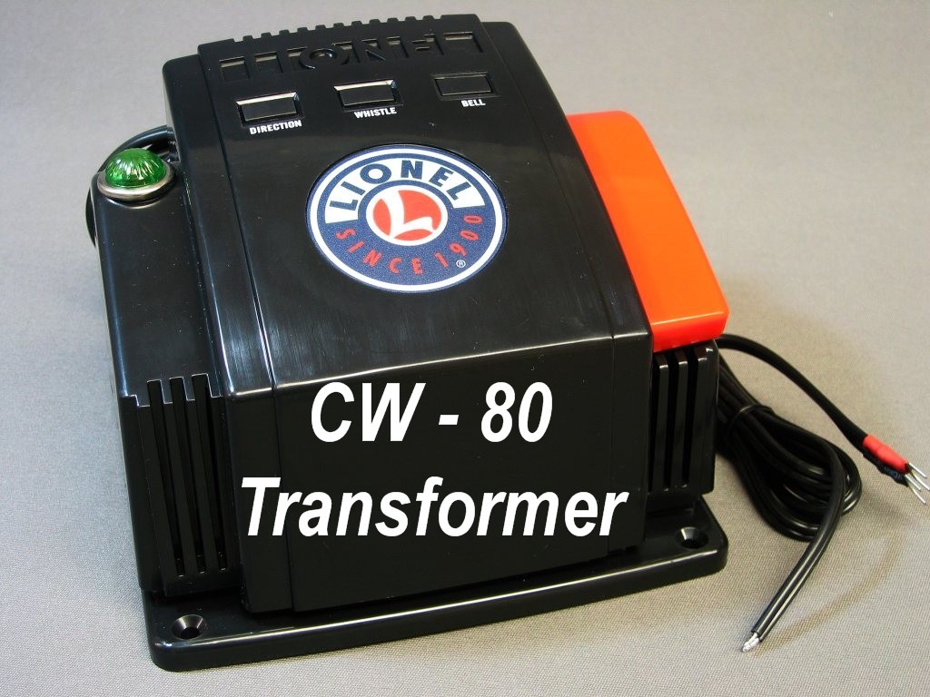 Lionel cw-80 transformer review, z scale trains, plastruct plastic weld