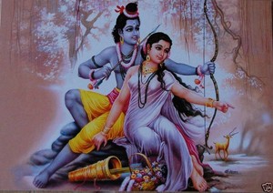 Mother Sita