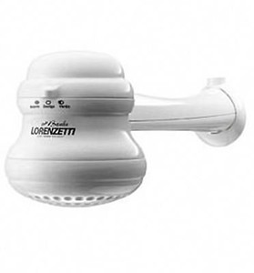 ELECTRIC SHOWER HEAD WATER HEATERS, ELECTRIC SHOWER HEAD