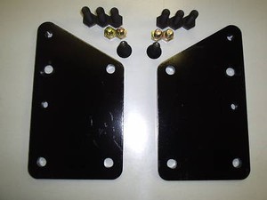 Ls1 Adapter Plate
