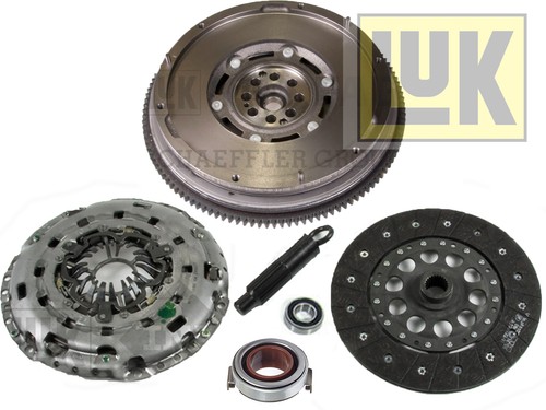 Bmw flywheel interchange #2