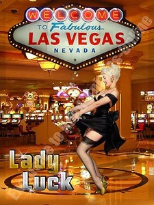 Las Vegas Casino Girls