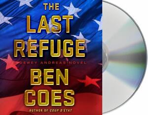 Last Refuge Ben Coes and Peter Hermann