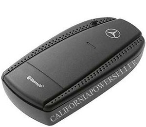 2008 Mercedes s550 bluetooth #6
