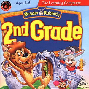 Mac os games the learning company store
