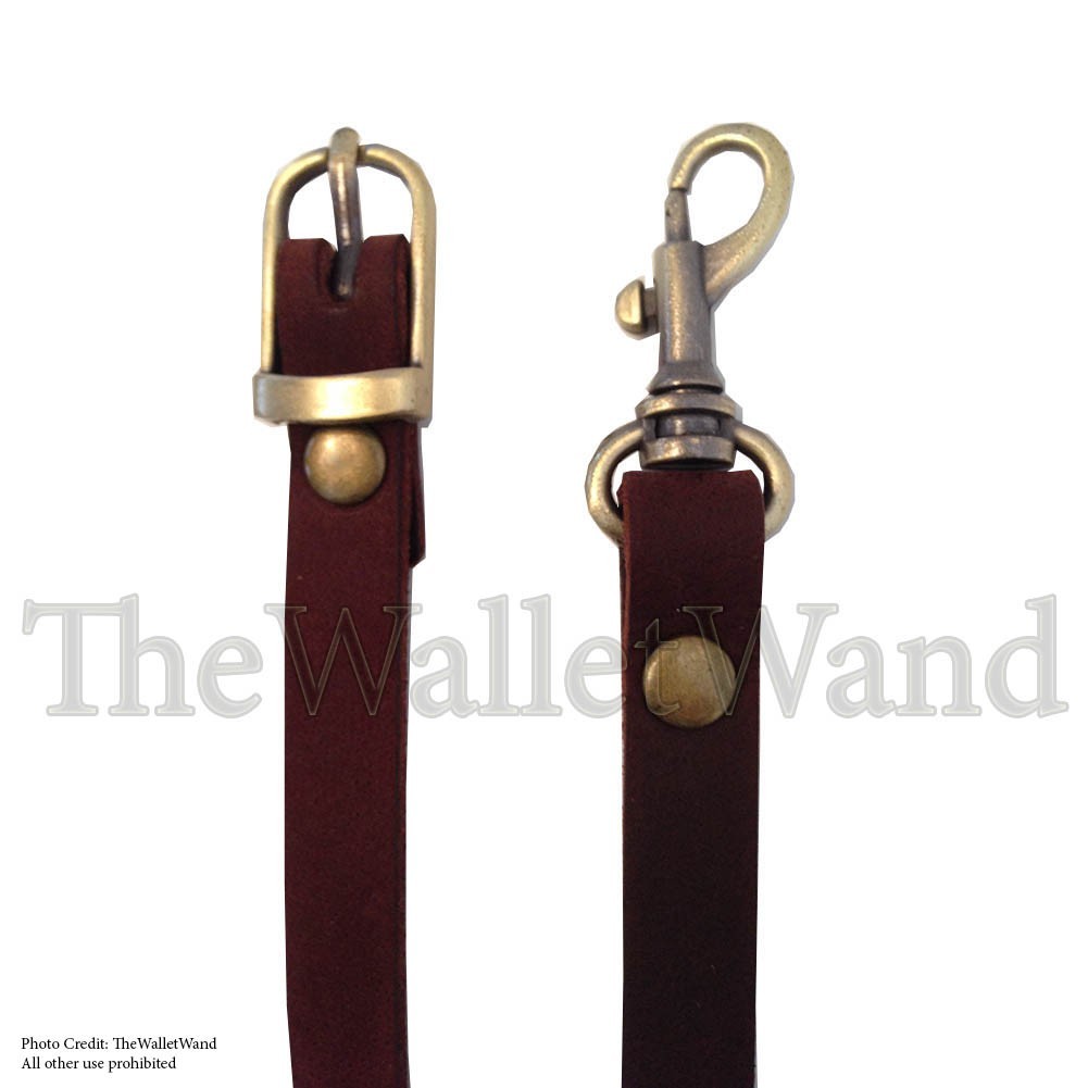 ... Purse Strap Adjustable cross-body replacement handbag wallet handle