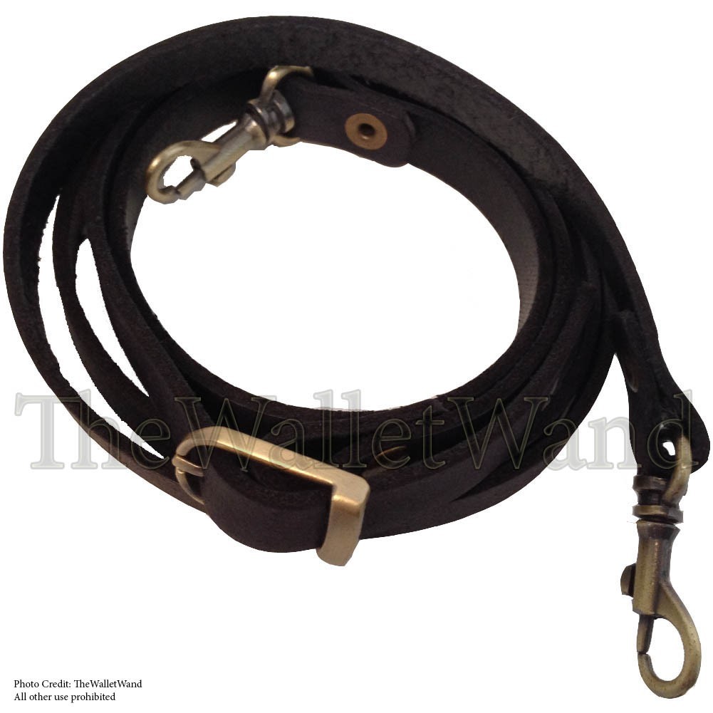 cross body purse strap. Perfect for use as a replacement purse strap ...