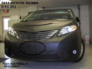 toyota sienna bra #2