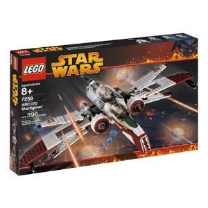 lego 7259