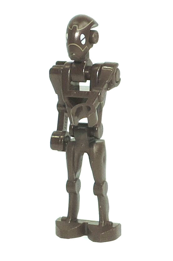 Lego Star Wars Figur (9488) Commando Droid | eBay