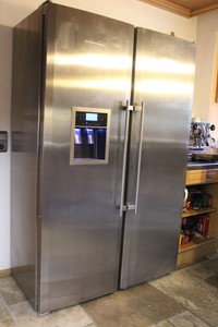 {Amerikanische kühlschränke liebherr
47} Side by side kuhlschrank - angebote auf Waterige | {Amerikanische kühlschränke liebherr
47}