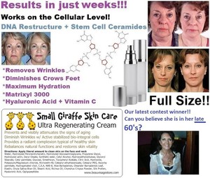 life cell anti aging