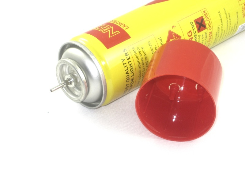 Lighter Gas Refill Butane Universal Fluid Fuel Ultra Refined 300ml 10.14 Oz eBay