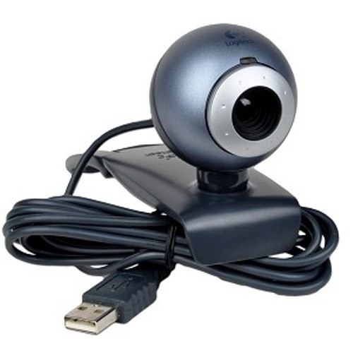 logitech v ubc40 драйвер windows 7