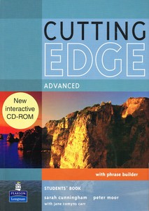 cutting edge book