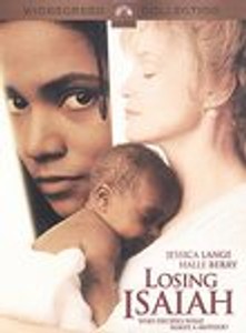 Losing Isaiah Cast