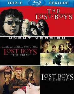 lost boys 2 photos