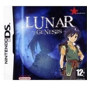 Lunar Genesis Ds