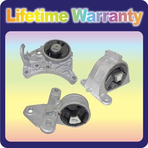 Chrysler town country transmission mount