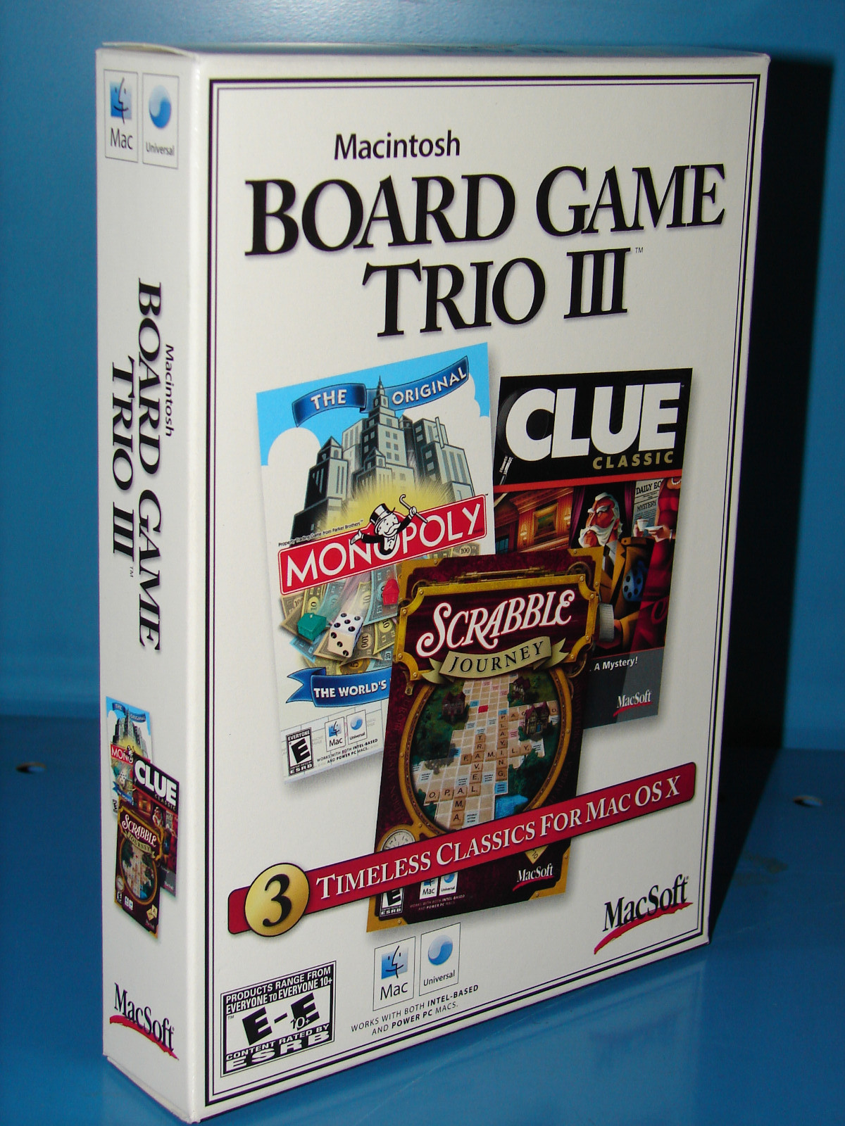 Board