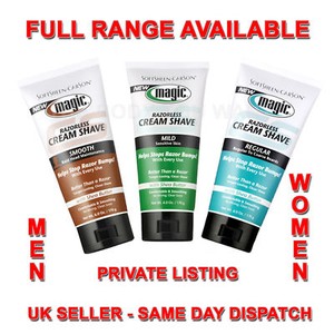 shave Magic shave bikini