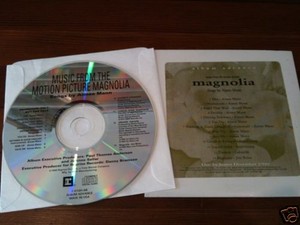 Magnolia Soundtrack