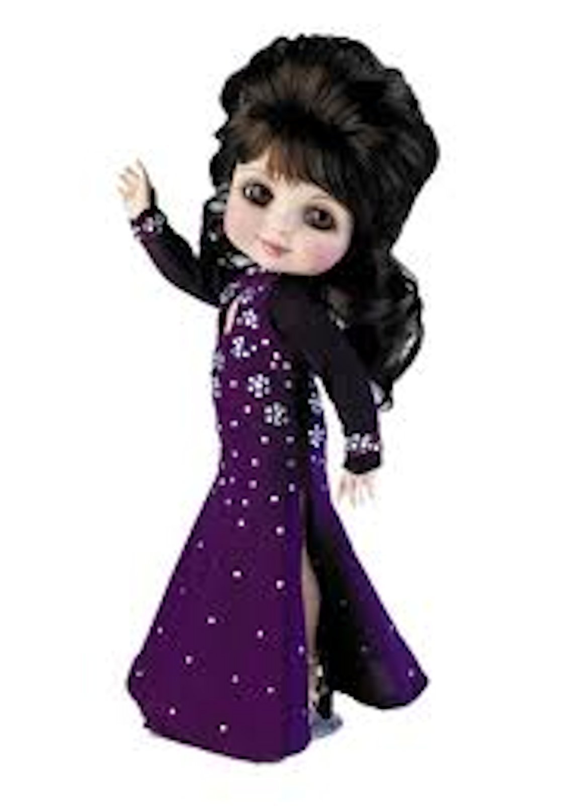 Совместная покупка "Конфеток" от Мари Осмонд и другие куклы