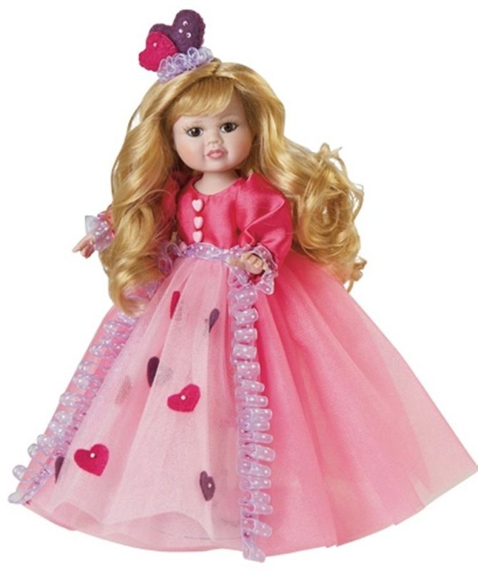 Совместная покупка "Конфеток" от Мари Осмонд и другие куклы