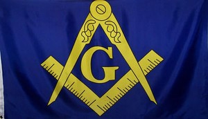 Mason Flag