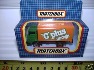C Plus Orange