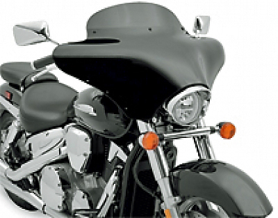 Memphis shades batwing fairing honda vtx